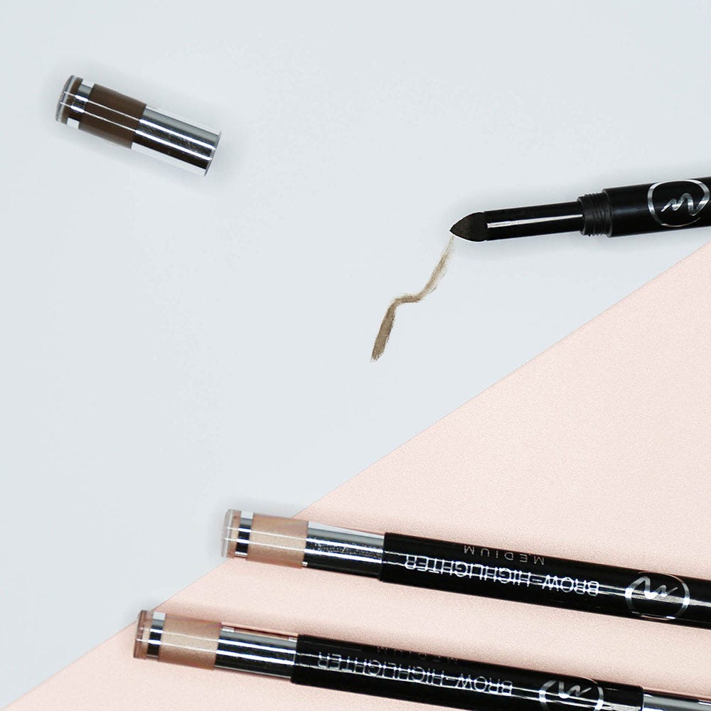 NICLAY Brow Highlighter Dark
