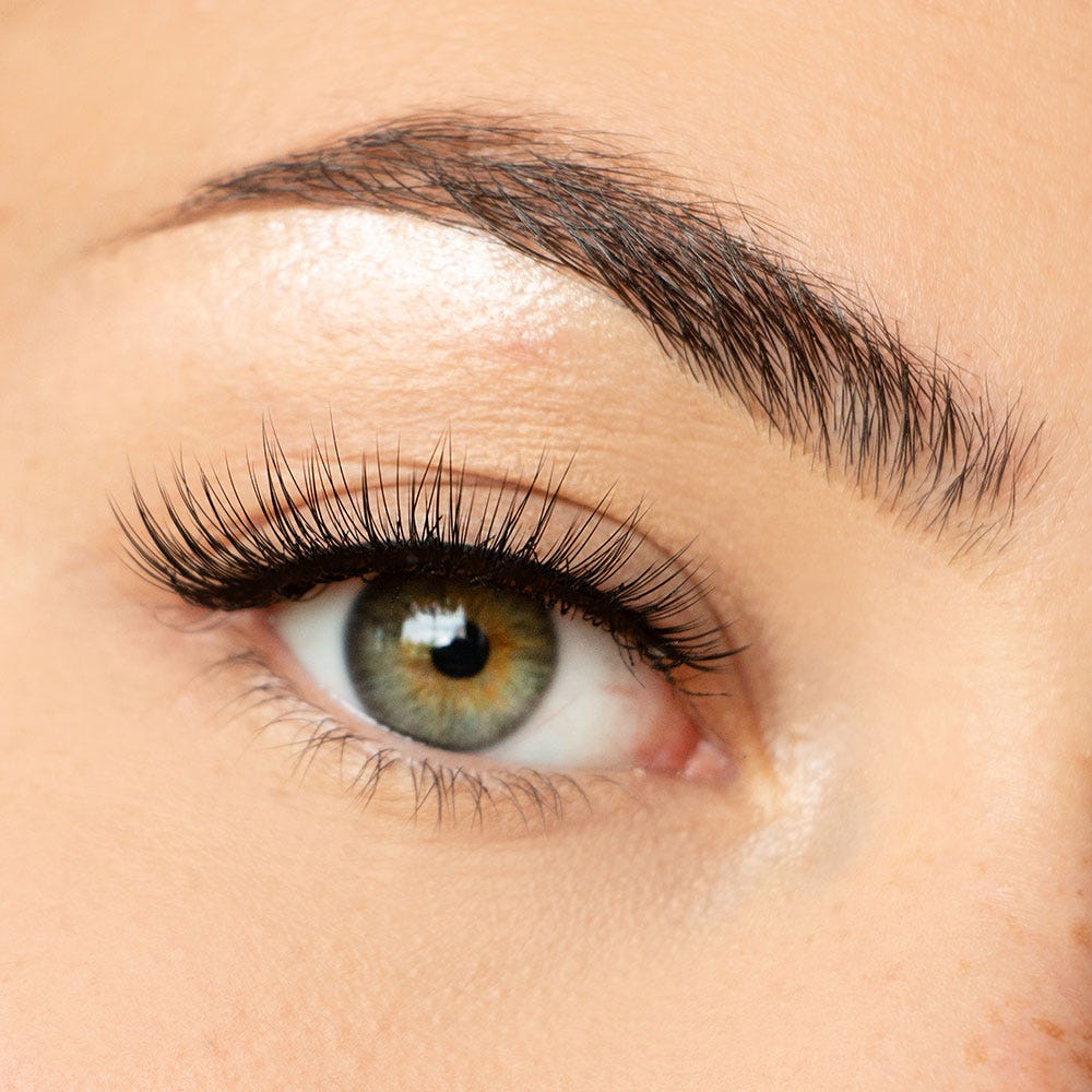 NICLAY 3D Lashes Chloe