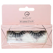 NICLAY 3D Lashes Dramatic