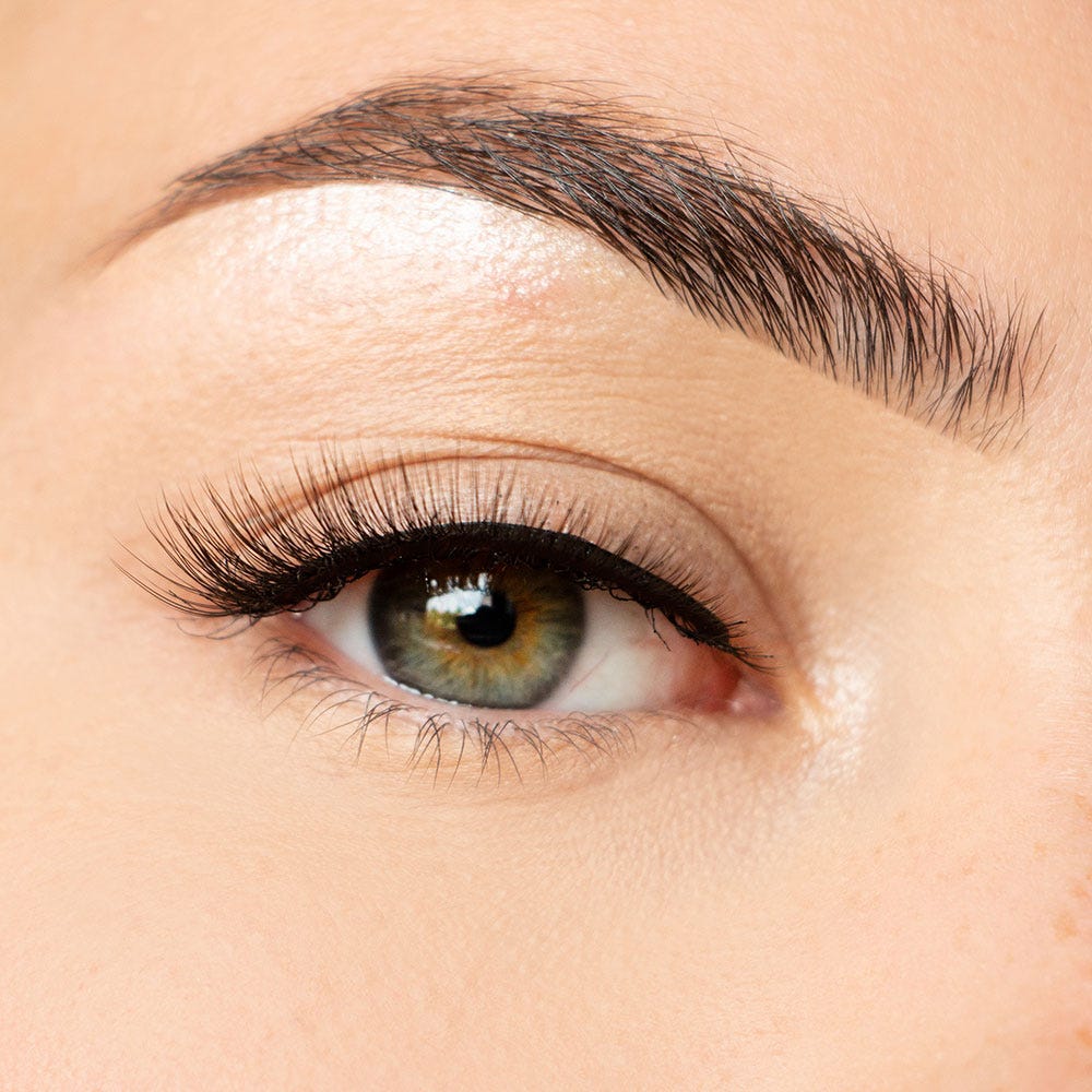 NICLAY 3D Lashes Skye