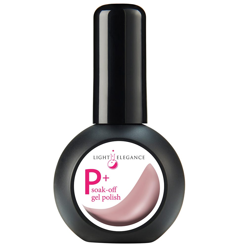 Light Elegance P+ UV-Lack The Classics Your Churn 15 ml