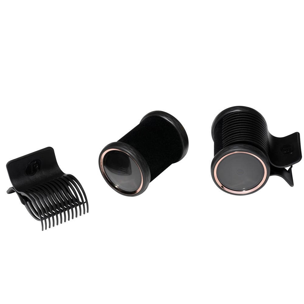 T3 Volumizing Hot Rollers Luxe