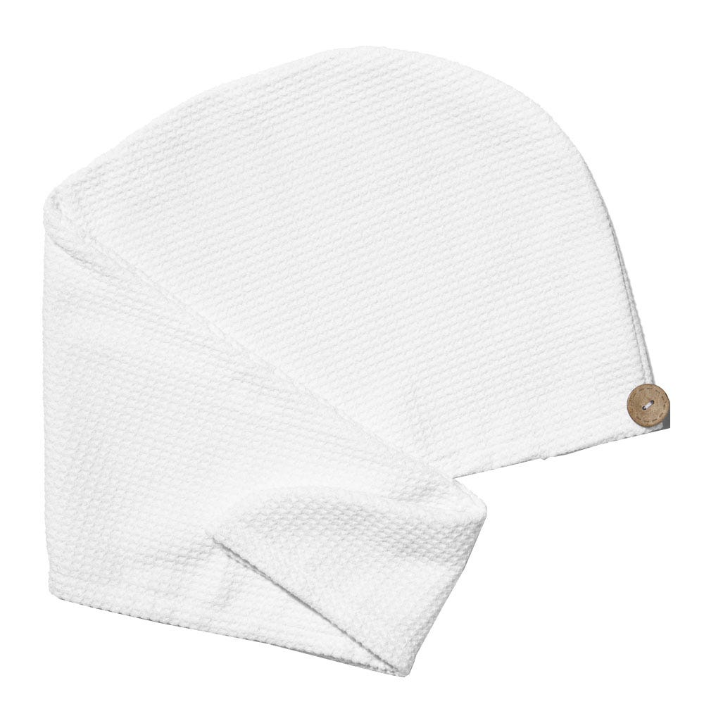 T3 Luxe Turban Towel