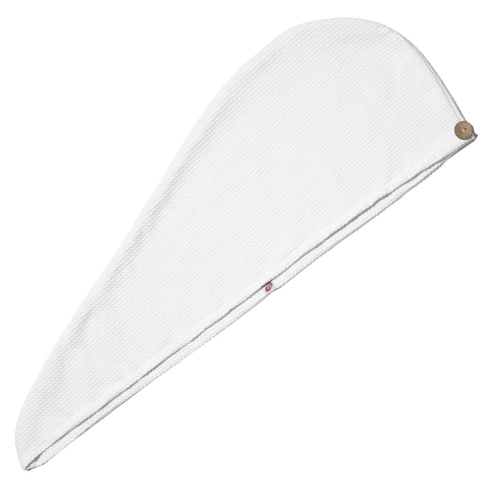 T3 Luxe Turban Towel