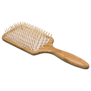 Margot Schmitt Pneumassage Paddlebrush Bambus