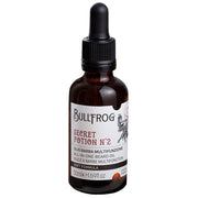Bullfrog All-in-One Beard Oil N.2 50 ml