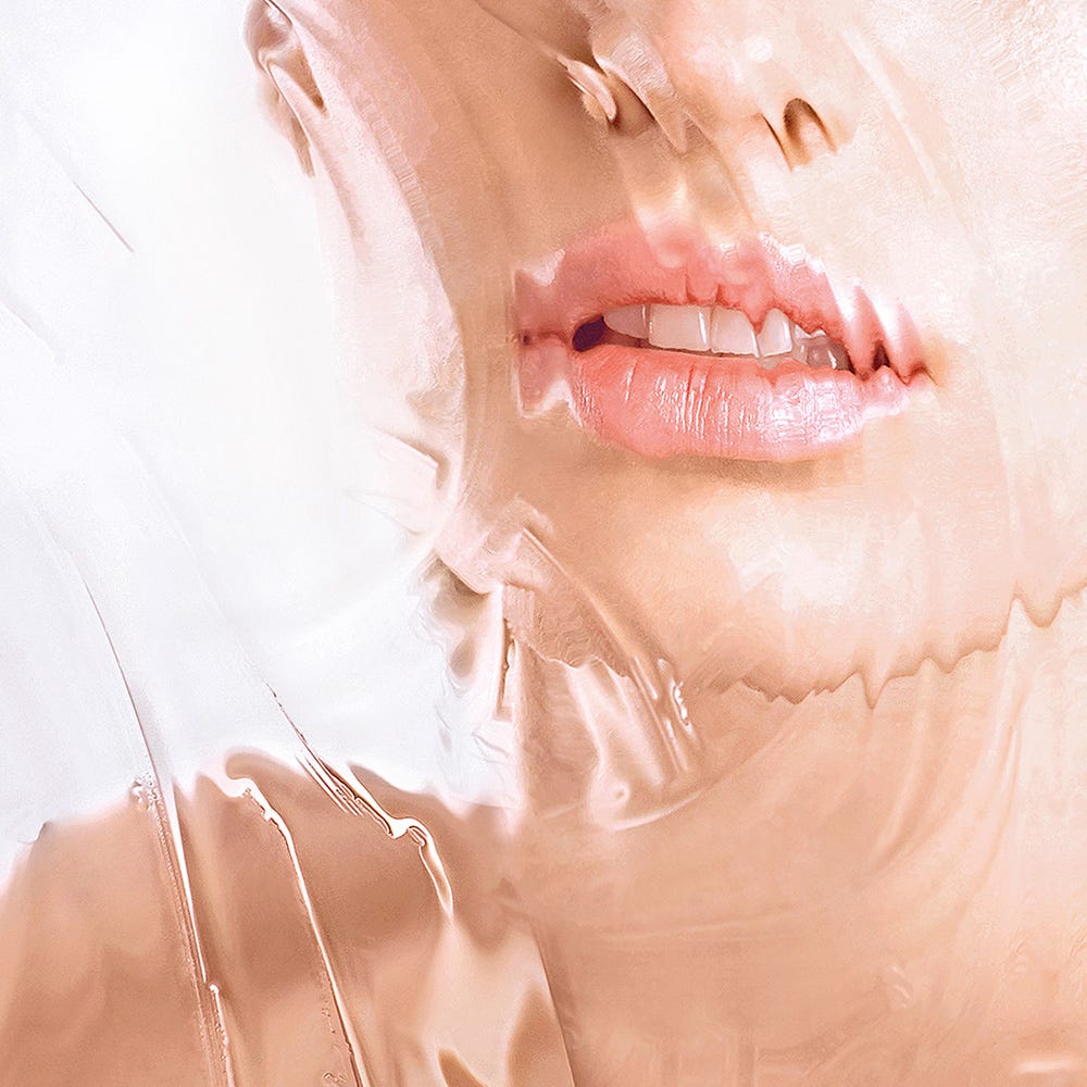 MÁDARA SOS Augencreme und Maske 20 ml