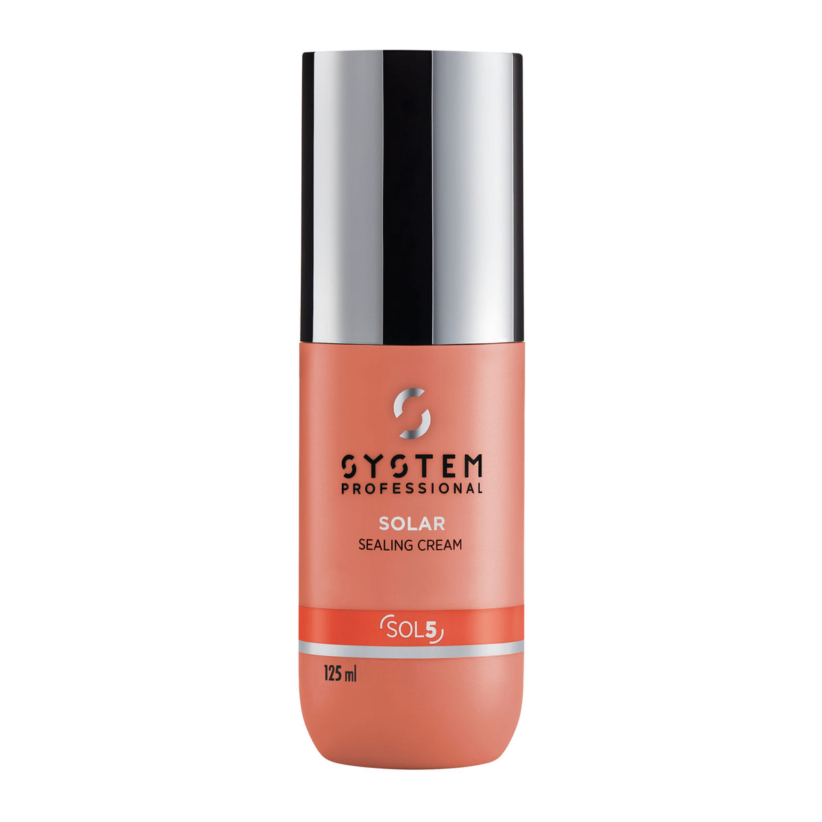 System Professional SOL5 Solar Sonnenschutz Haarcreme 125 ml