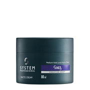 System Professional M63 System Man Matte Haarcreme für Männer 80 ml