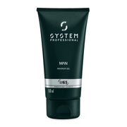 System Professional Lipid Code M65 Man Maximum Gel 150 ml