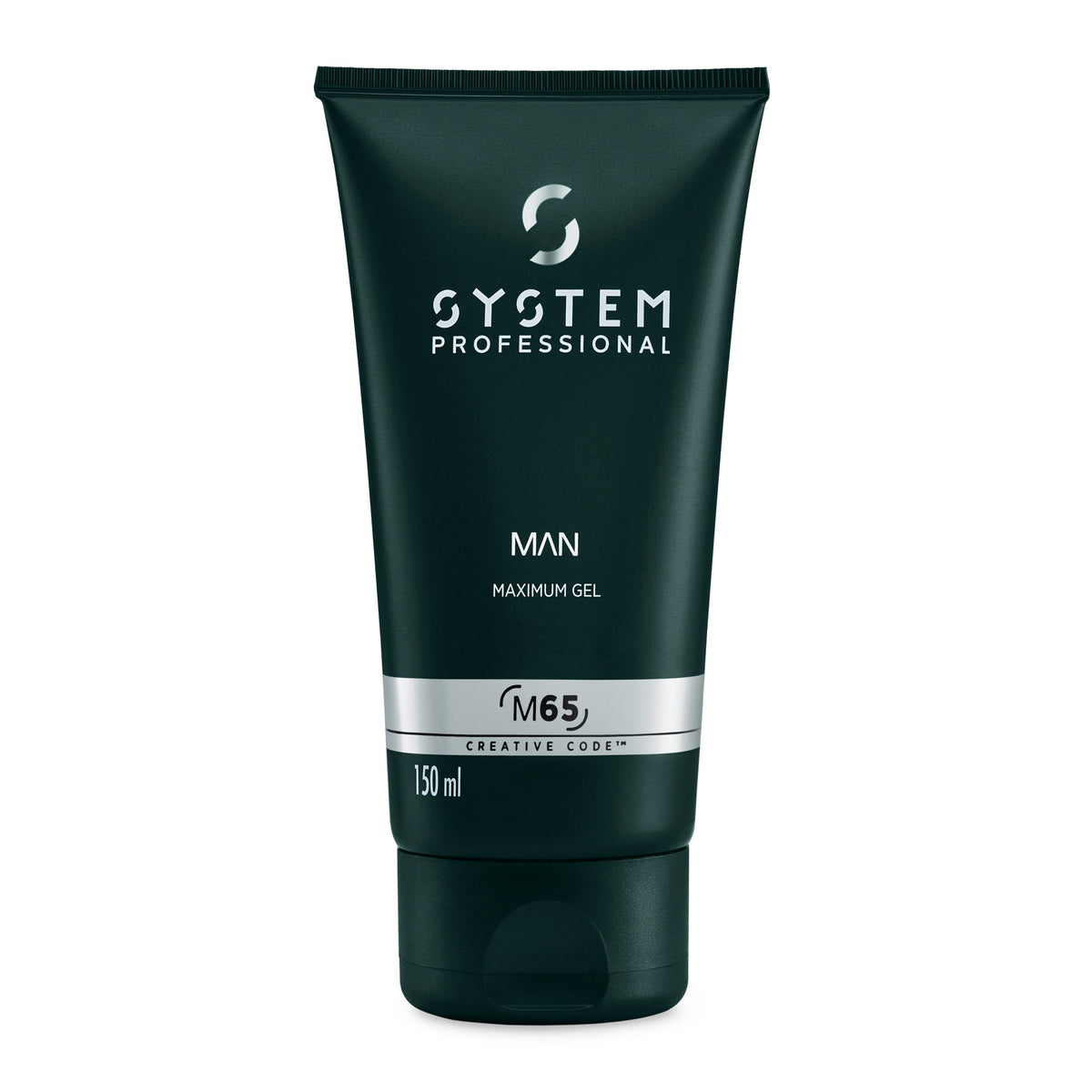 System Professional Lipid Code M65 Man Maximum Gel 150 ml
