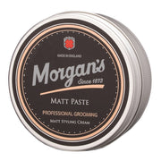 Morgan's Matt Paste 75 ml