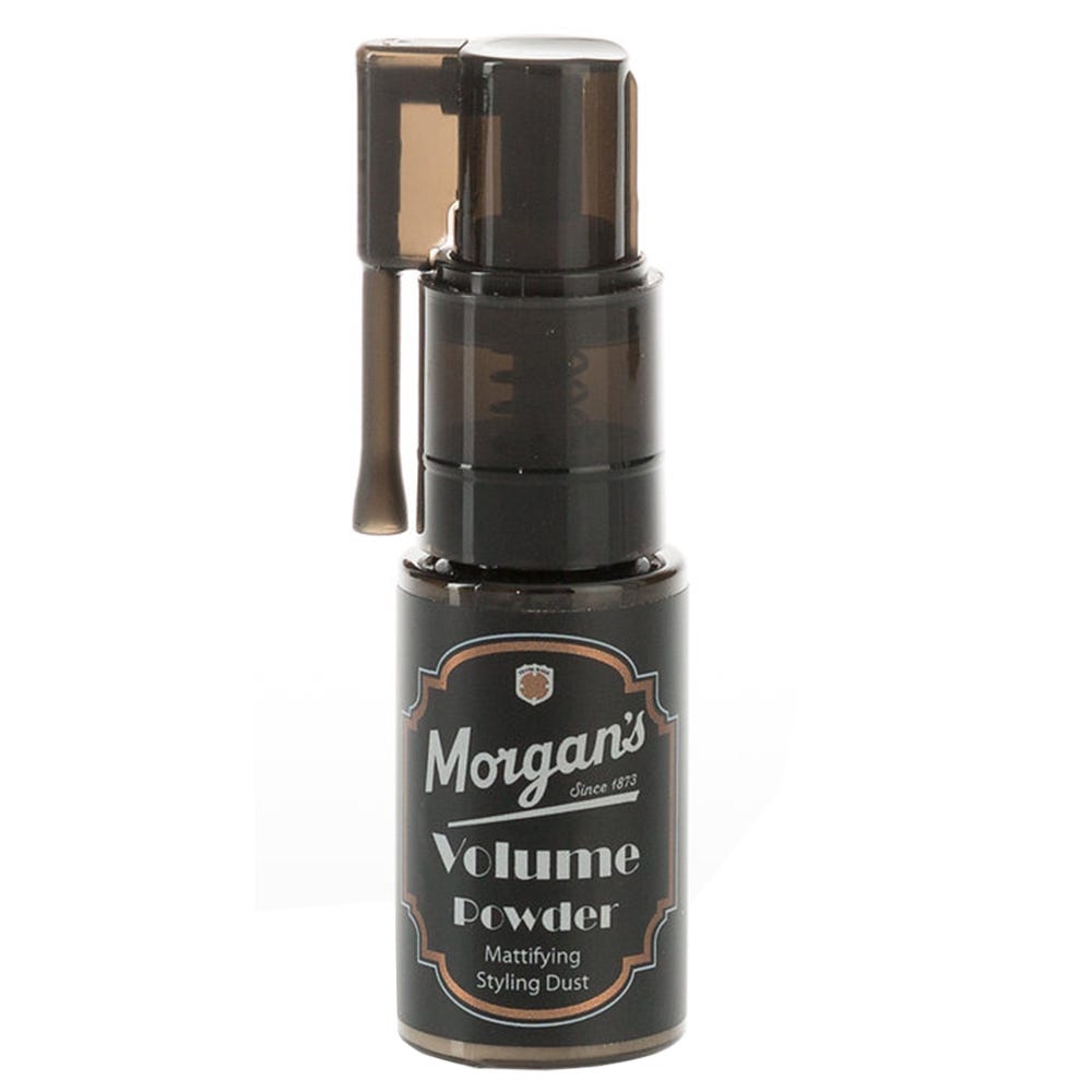 Morgan's Volume Powder 5 g