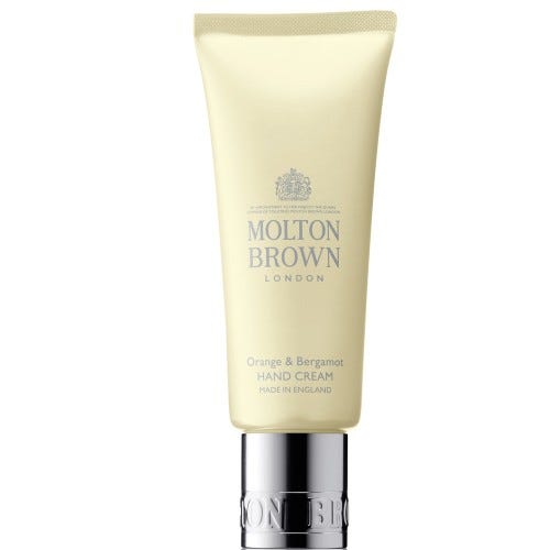 Molton Brown Orange & Bergamot Hand Cream 40 ml