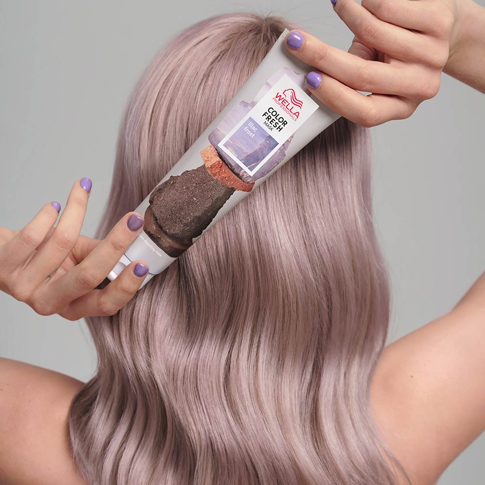 Wella Winterkick Bundle