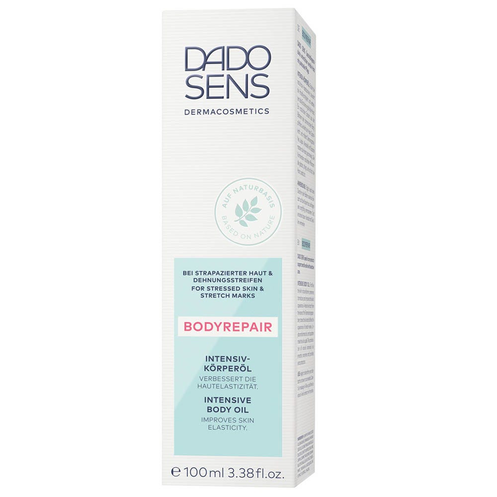 DADO SENS BODYREPAIR Intensiv Körperöl 100 ml