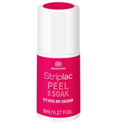 Alessandro Striplac ST2 Peel Or Soak Kiss My Colour 8 ml
