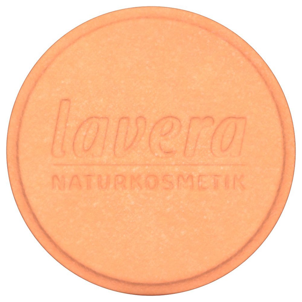Lavera Feste Pflegedusche High Vitality 50 g