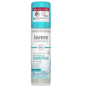 Lavera Deo Spray Natural & Sensitive 75 ml