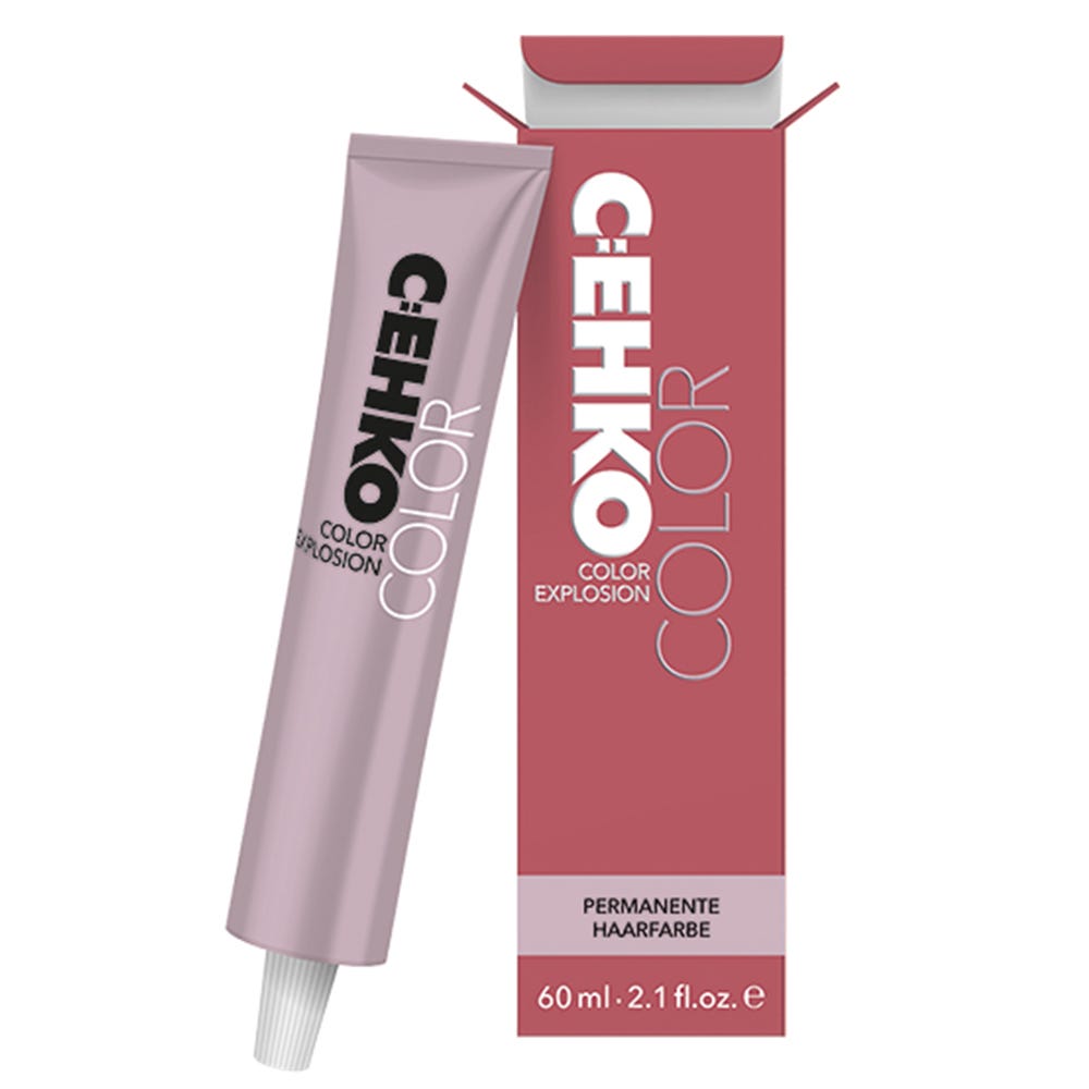 C:EHKO Color Explosion Blaugrau 60 ml