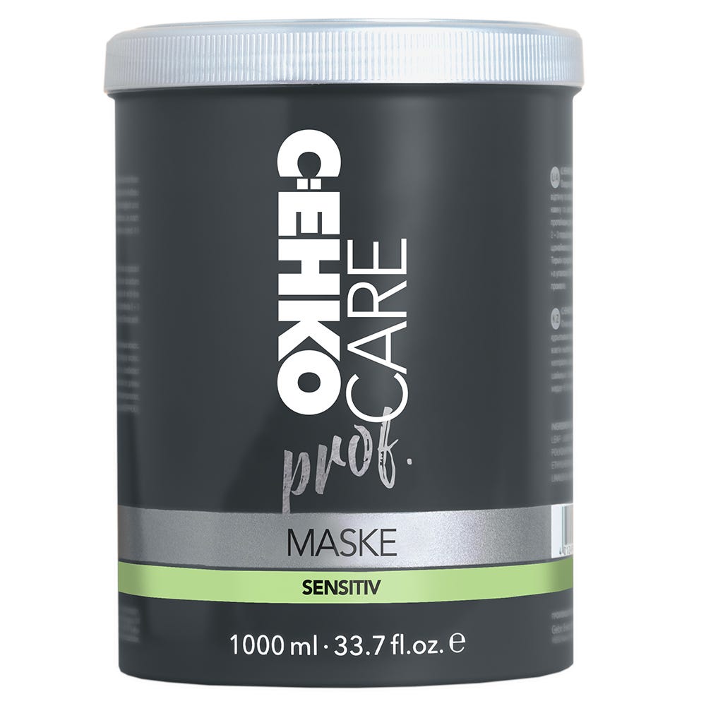 C:EHKO Maske Sensitiv 1000 ml