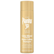 Plantur 39 Color Blond Phyto-Coffein-Shampoo 250 ml