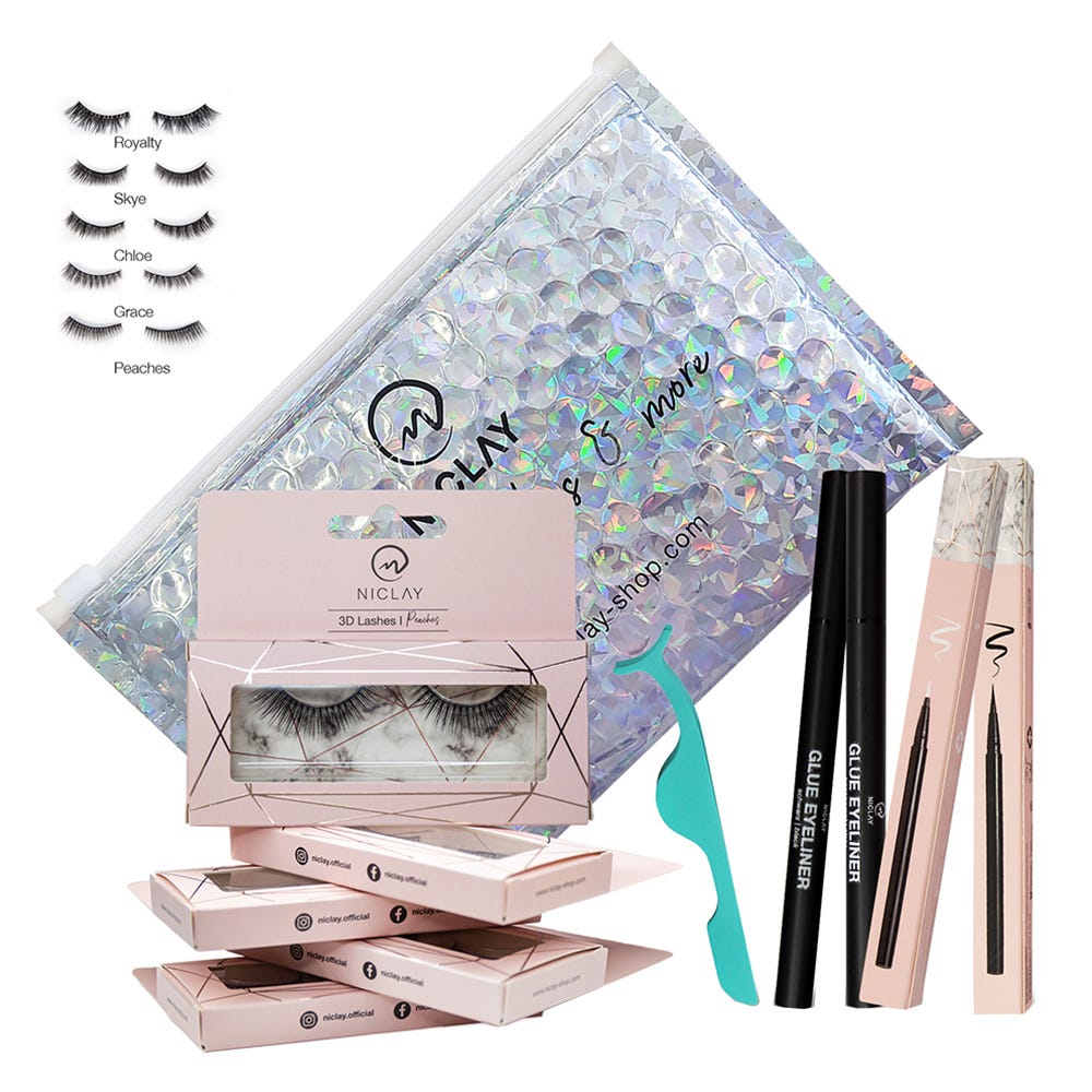 NICLAY Bundle Maxi