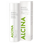 Alcina Sensitiv Shampoo 250 ml