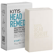 KMS Headremedy Sensitive Solid Shampoo Bar 75 g