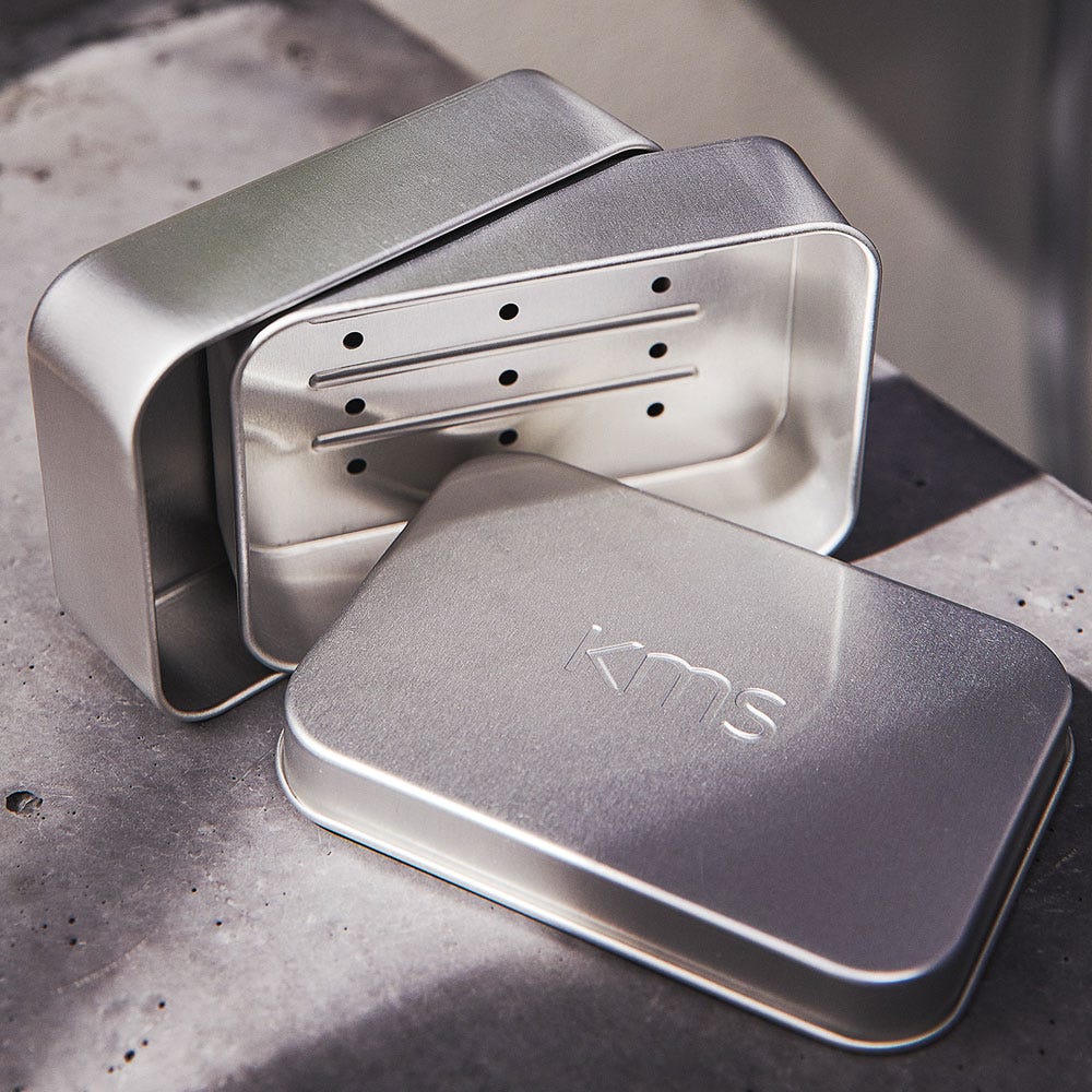 KMS Solid Shampoo Keeper