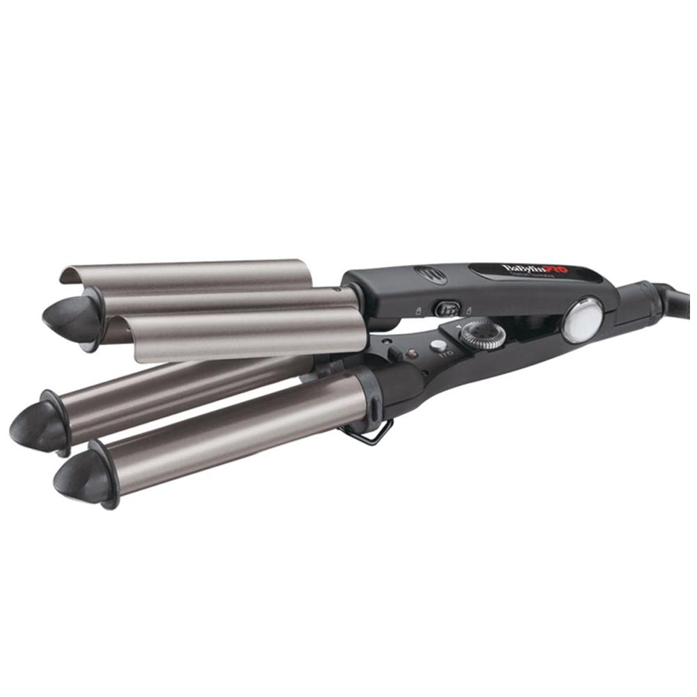 BaBylissPRO Triple Barrel Waver Frisiereisen