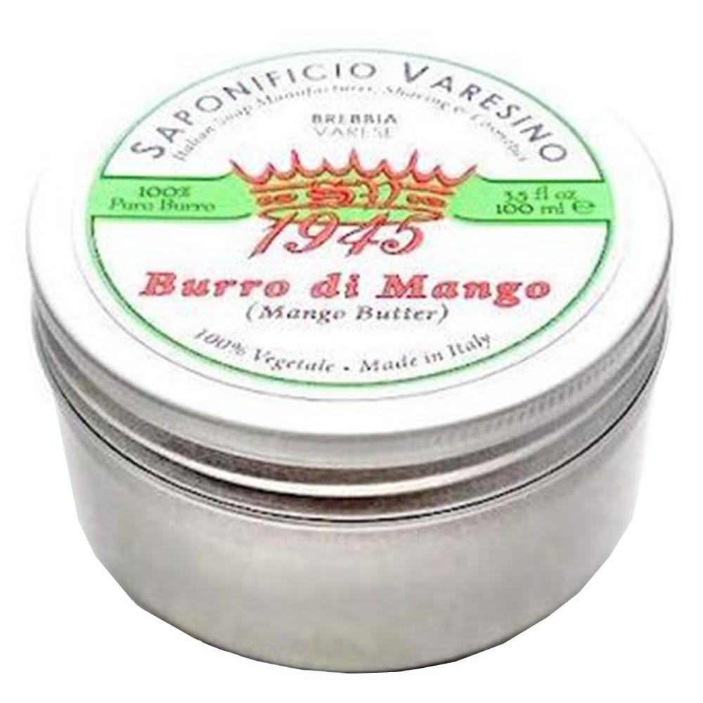 Saponificio Varesino Pure Mango Butter 100 g