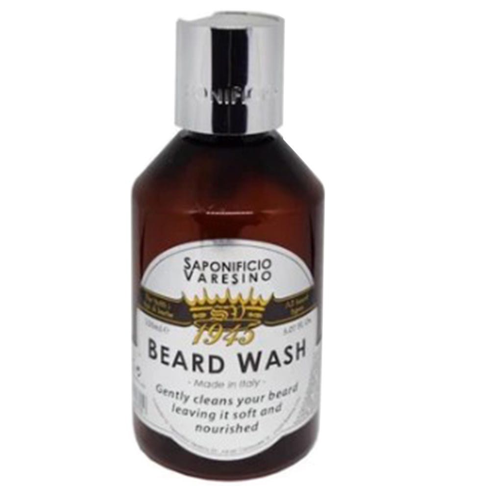Saponificio Varesino Beard Wash 150 ml