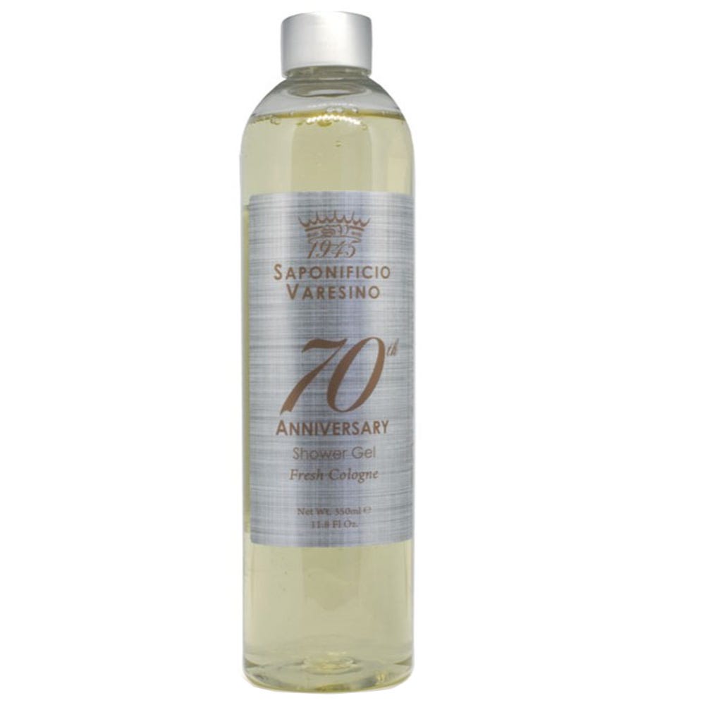 Saponificio Varesino Shower Gel 70th Anniversary 350 ml