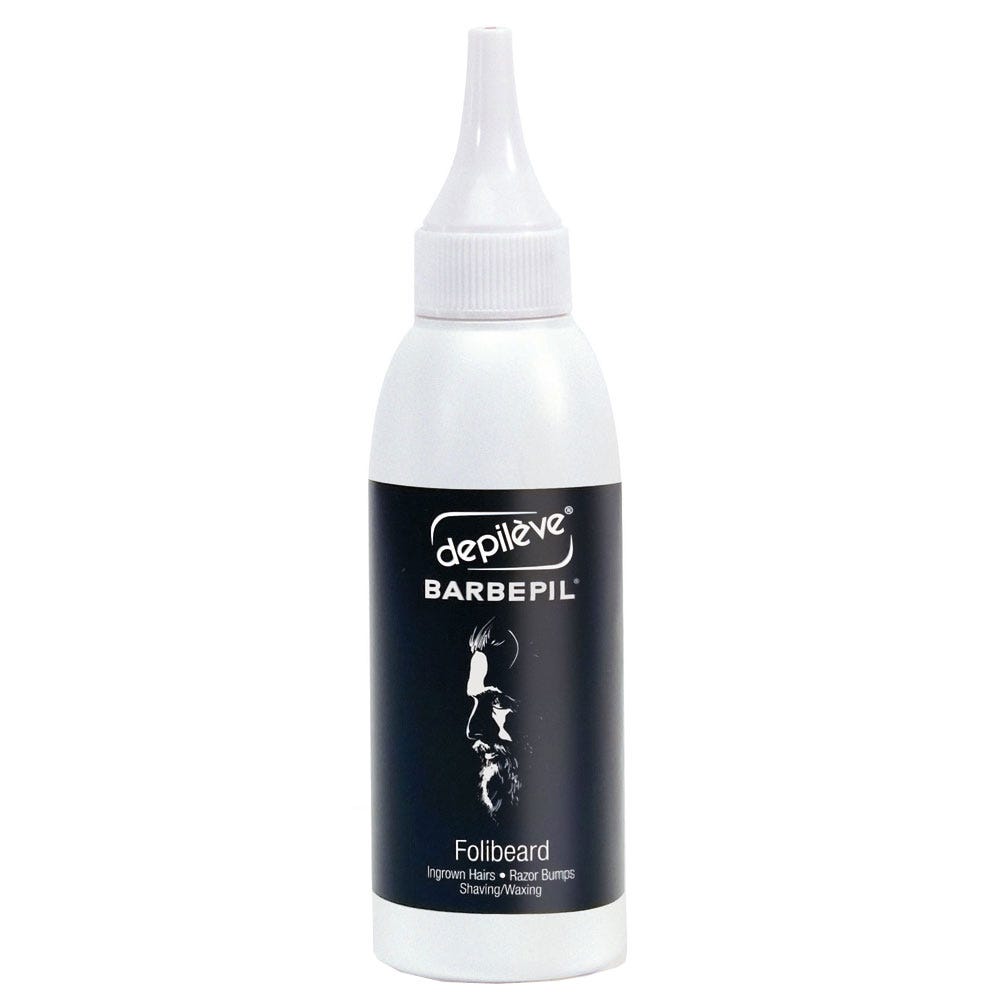 BARBEPIL Folibeard 75 ml