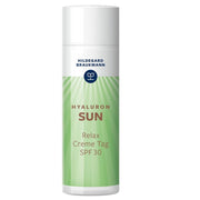 Hildegard Braukmann Hyaluron Sun Relax Tagescreme SPF 30 50 ml