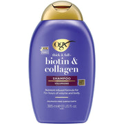 OGX Thick & Full Biotin & Collagen Shampoo 385 ml