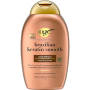 OGX Brazilian Keratin Therapy Shampoo 385 ml
