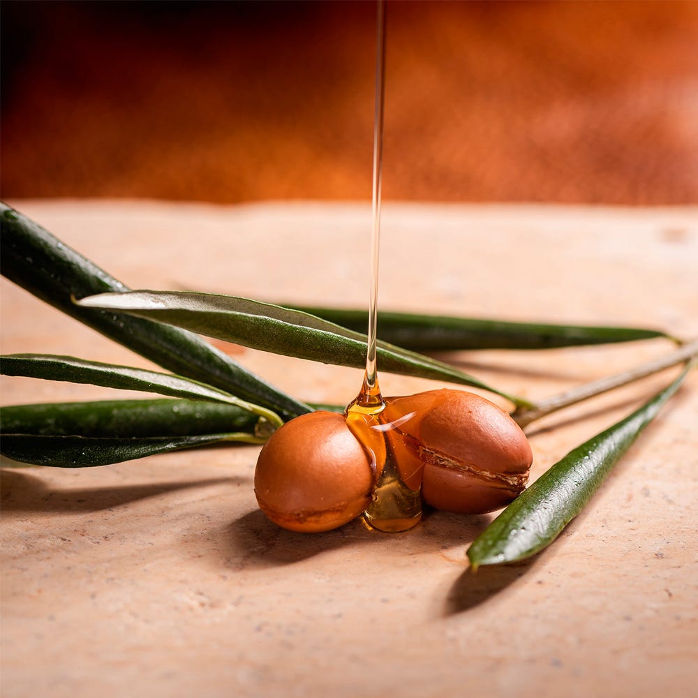 OGX Renewing Argan Oil of Marocco Penetrating Oil 100 ml