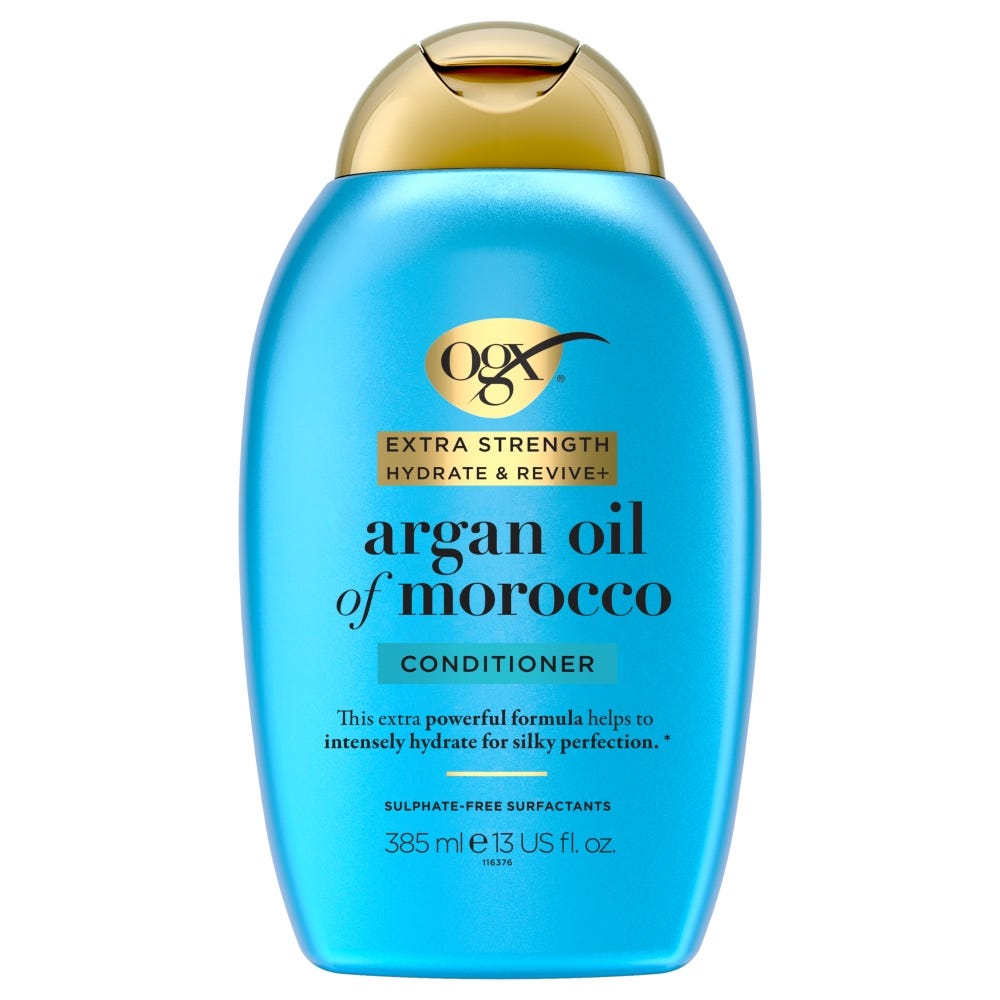 OGX Argan Oil of Marocco Extra Strength Conditioner