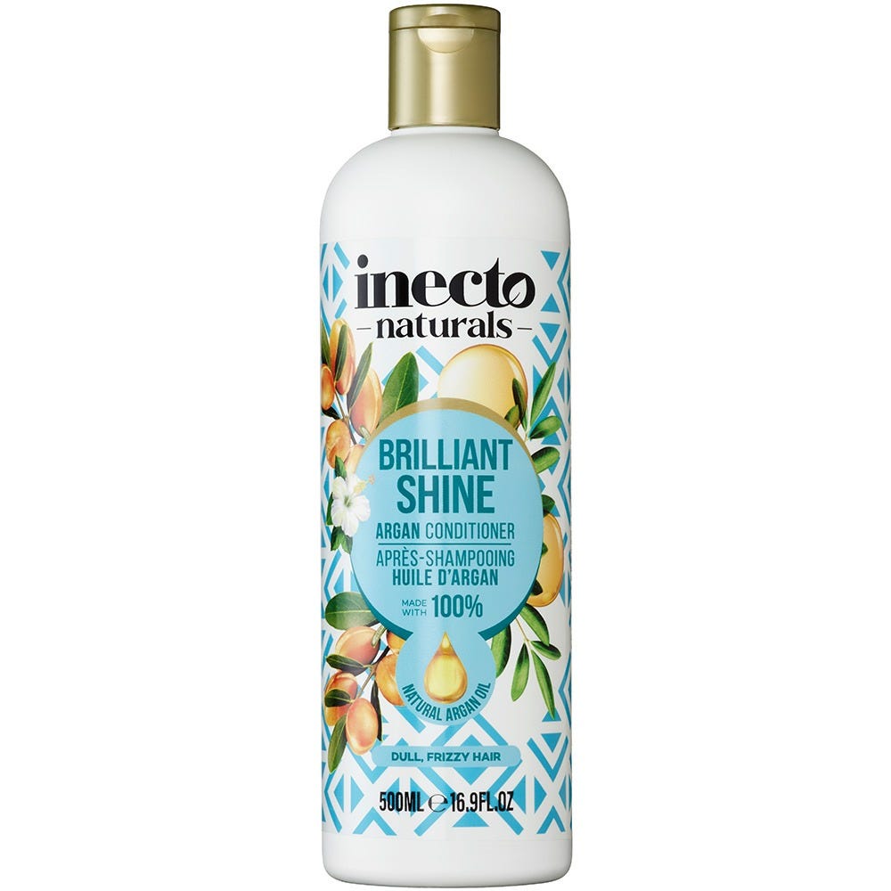 Inecto Argan Conditioner 500 ml