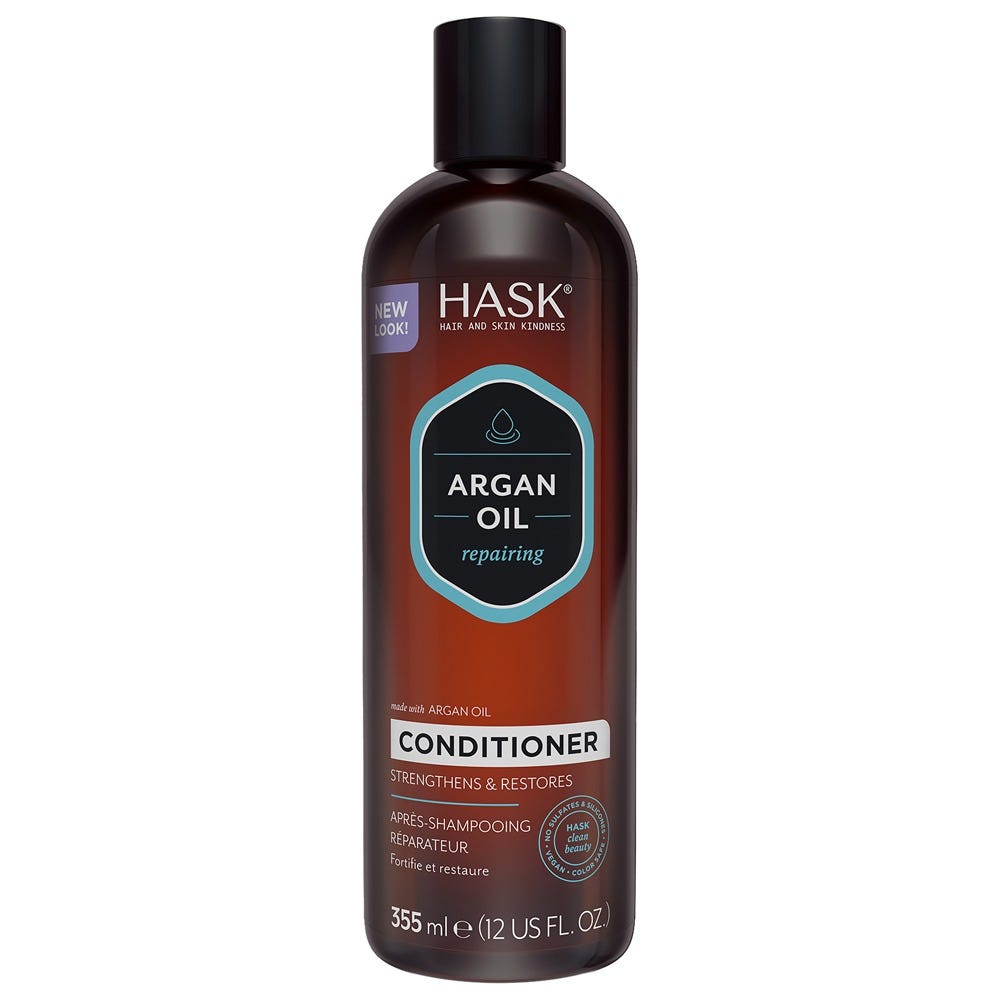 Hask Argan Oil Repairing Conditioner 355 ml