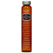 Hask Keratin Protein Smoothing Shine Oil Vial 18 ml