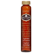 Hask Macadamia Oil Moisturizing Shine Oil 18 ml