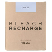 Previa Violet Bleach Recharge 500 g