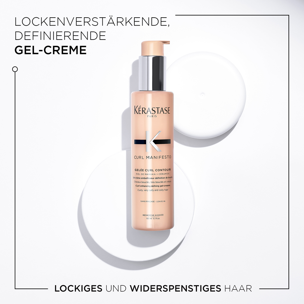 Kérastase Curl Manifesto Gelée Curl Contour 150 ml