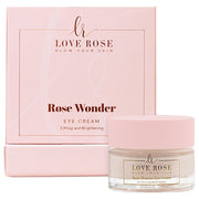 Love Rose Rose Wonder Eye Cream 15 ml