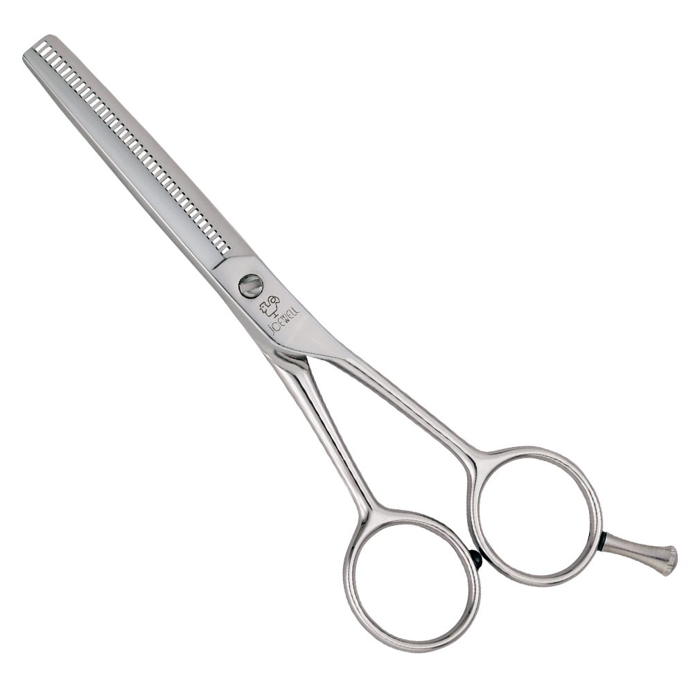 Joewell Classic Offset Modellierschere 5,5 Zoll