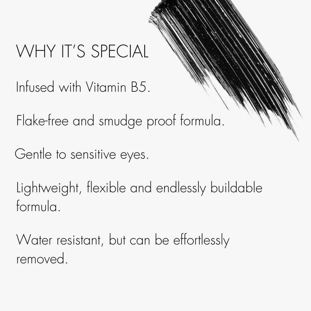 Sweed Lash Lift Mascara