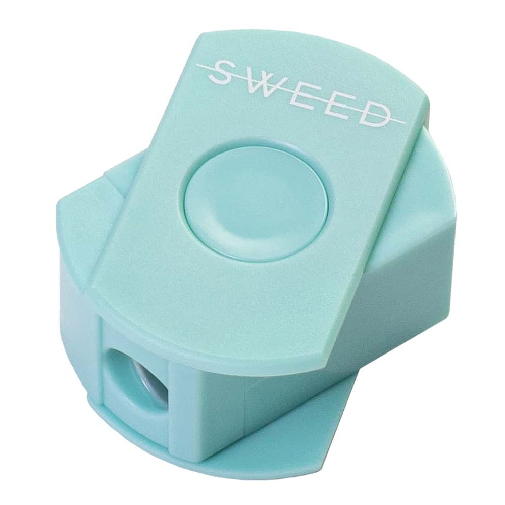 Sweed Pen Sharpener